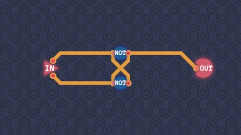 Turing Complete (PC) - Steam Gift - NORTH AMERICA - 3