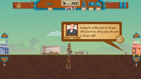 Turmoil (PC) - Steam Gift - LATAM - 8