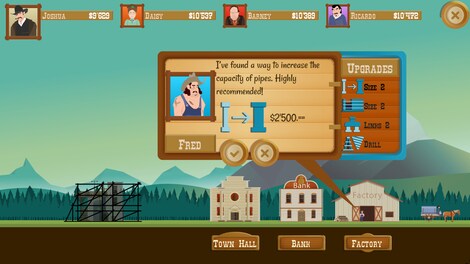 Turmoil (PC) - Steam Gift - LATAM - 5