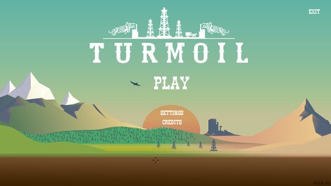 Turmoil (PC) - Steam Gift - LATAM - 3