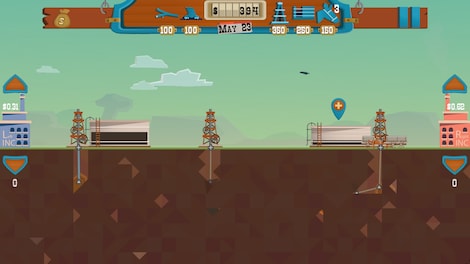 Turmoil (PC) - Steam Gift - TURKEY - 6