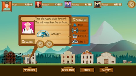 Turmoil (PC) - Steam Gift - TURKEY - 7