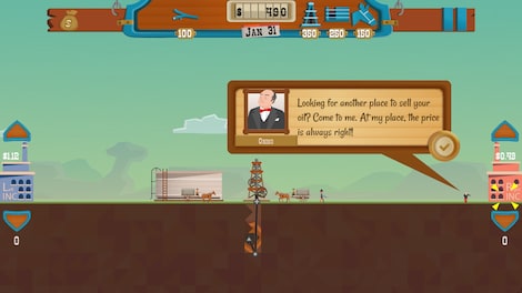 Turmoil (PC) - Steam Gift - TURKEY - 8