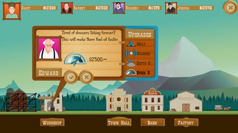 Turmoil (PC) - Steam Gift - UNITED KINGDOM - 7