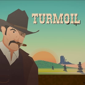 Turmoil (PC) - Steam Key - GLOBAL - 10