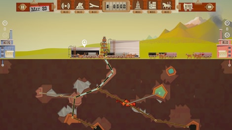 Turmoil - The Heat Is On (PC) - Steam Key - GLOBAL - 5