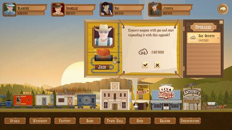 Turmoil - The Heat Is On (PC) - Steam Key - GLOBAL - 3