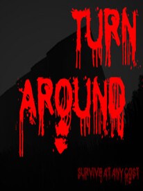 Turn Around Steam Key GLOBAL - 1