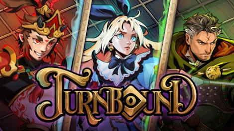 Turnbound (PC) - Steam Key - GLOBAL - 0