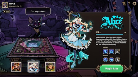 Turnbound (PC) - Steam Key - GLOBAL - 4