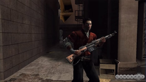 Turning Point: Fall of Liberty Steam Gift GLOBAL - 7