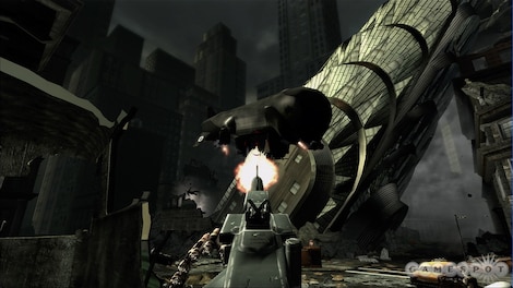 Turning Point: Fall of Liberty Steam Gift GLOBAL - 3