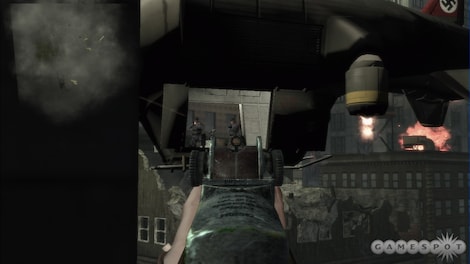 Turning Point: Fall of Liberty Steam Gift GLOBAL - 6