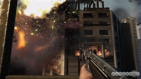 Turning Point: Fall of Liberty Steam Key GLOBAL - 10
