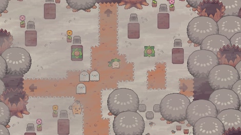 Turnip Boy Commits Tax Evasion (PC) - Steam Key - GLOBAL - 6