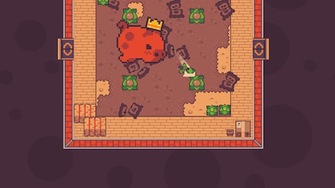 Turnip Boy Commits Tax Evasion (Xbox One, Windows 10) - Xbox Live Key - EUROPE - 4