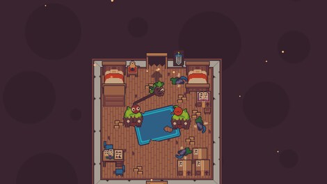 Turnip Boy Commits Tax Evasion (Xbox One, Windows 10) - Xbox Live Key - UNITED STATES - 5