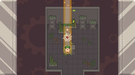 Turnip Boy Robs a Bank (Xbox One, Windows 10) - Xbox Live Key - ARGENTINA - 5