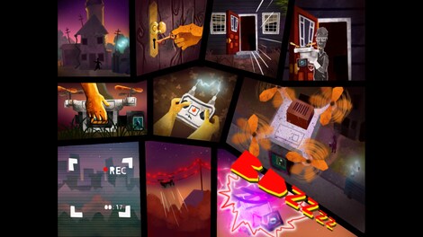 TurnOn Steam Key GLOBAL - 13