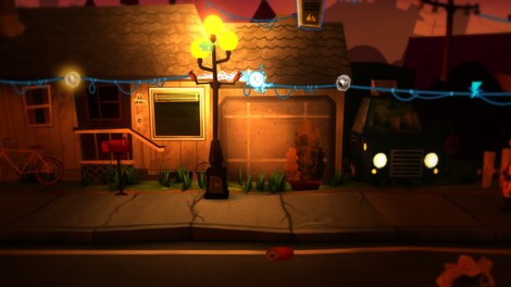 TurnOn Steam Key GLOBAL - 4