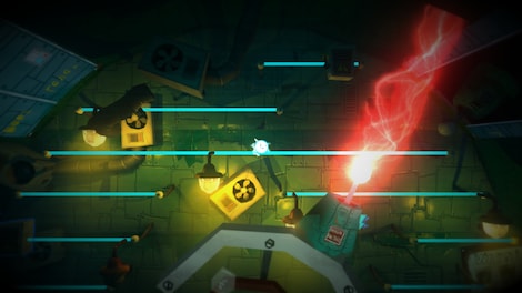 TurnOn Steam Key GLOBAL - 3