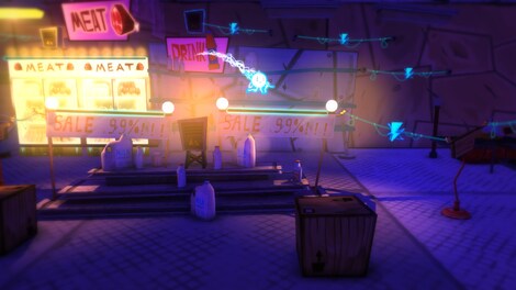 TurnOn Steam Key GLOBAL - 2