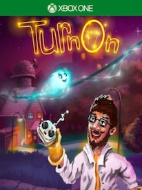TurnOn Xbox Live Key UNITED STATES - 1
