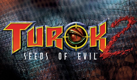 Turok 2: Seeds of Evil (PC) - Steam Key - EUROPE - 0