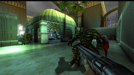 Turok 2: Seeds of Evil (PC) - Steam Gift - NORTH AMERICA - 4