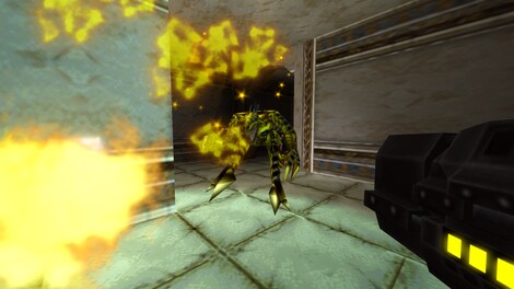 Turok 2: Seeds of Evil (PC) - Steam Gift - UNITED KINGDOM - 7