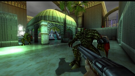 Turok 2: Seeds of Evil (PC) - Steam Gift - UNITED KINGDOM - 4