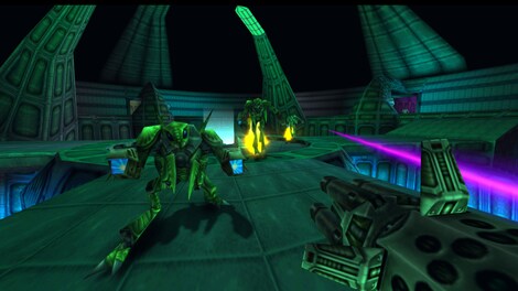 Turok 2: Seeds of Evil (PC) - Steam Gift - UNITED KINGDOM - 6