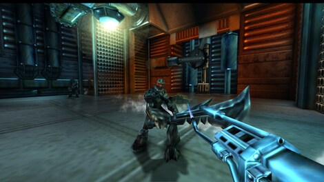 Turok 2: Seeds of Evil (PC) - Steam Gift - UNITED KINGDOM - 5