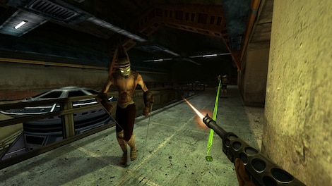 Turok 3: Shadow of Oblivion Remastered (PC) - Steam Key - GLOBAL - 9