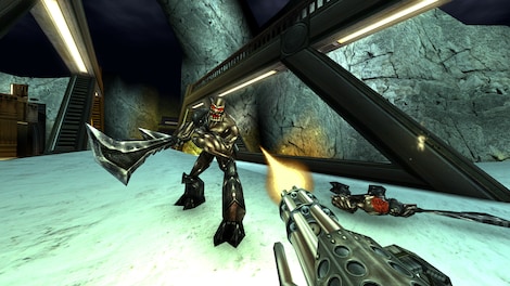 Turok 3: Shadow of Oblivion Remastered (PC) - Steam Key - GLOBAL - 11