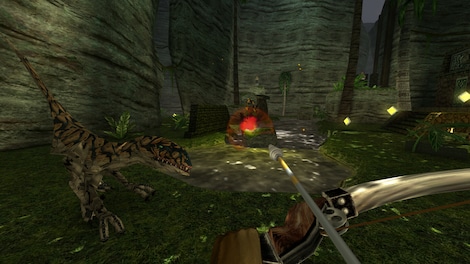 Turok 3: Shadow of Oblivion Remastered (Xbox One) - Xbox Live Key - EUROPE - 10