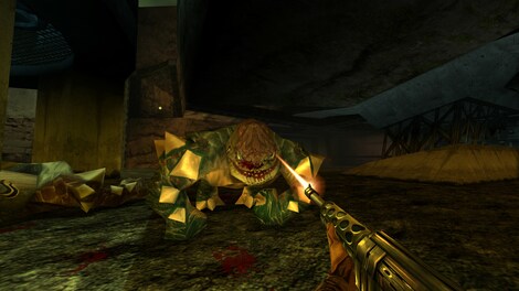 Turok 3: Shadow of Oblivion Remastered (Xbox One) - Xbox Live Key - EUROPE - 7