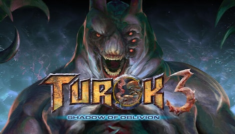 Turok 3: Shadow of Oblivion Remastered (Xbox One) - Xbox Live Key - EUROPE - 0