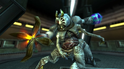 Turok 3: Shadow of Oblivion Remastered (Xbox One) - Xbox Live Key - EUROPE - 5