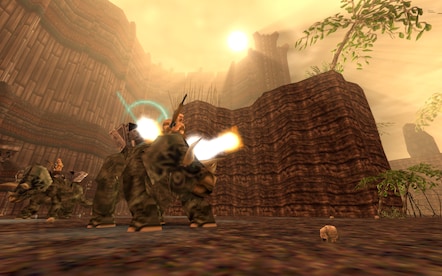Turok Steam Gift NORTH AMERICA - 6