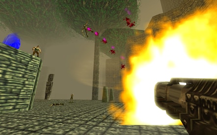 Turok (PC) - Steam Key - EUROPE - 7
