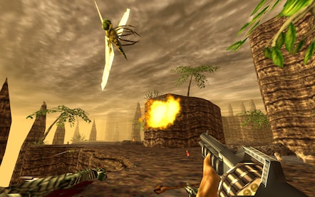 Turok Steam Key GLOBAL - 5