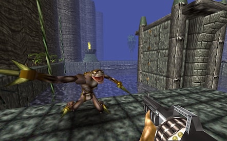 Turok Steam Key GLOBAL - 3