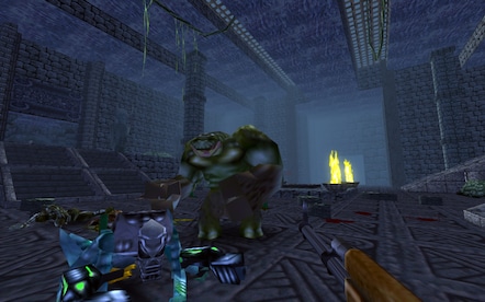Turok Steam Key GLOBAL - 2
