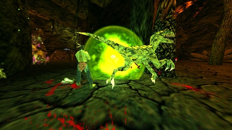 Turok Trilogy Bundle (Xbox One) - Xbox Live Account - GLOBAL - 12