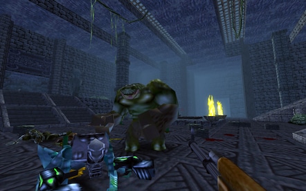 Turok Trilogy Bundle (Xbox One) - Xbox Live Key - EUROPE - 15