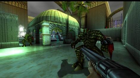 Turok Trilogy Bundle (Xbox One) - Xbox Live Key - EUROPE - 10