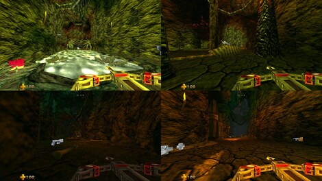 Turok Trilogy Bundle (Xbox One) - Xbox Live Key - EUROPE - 19