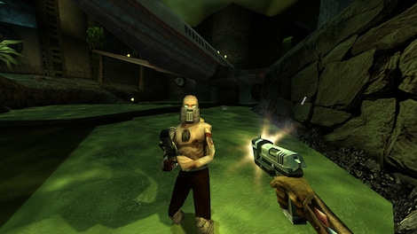 Turok Trilogy Bundle (Xbox One) - Xbox Live Key - EUROPE - 5