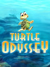 Turtle Odyssey Steam Key GLOBAL - 1